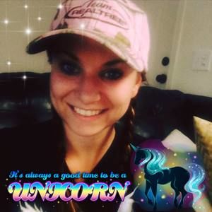 Meet your Posher, Bella